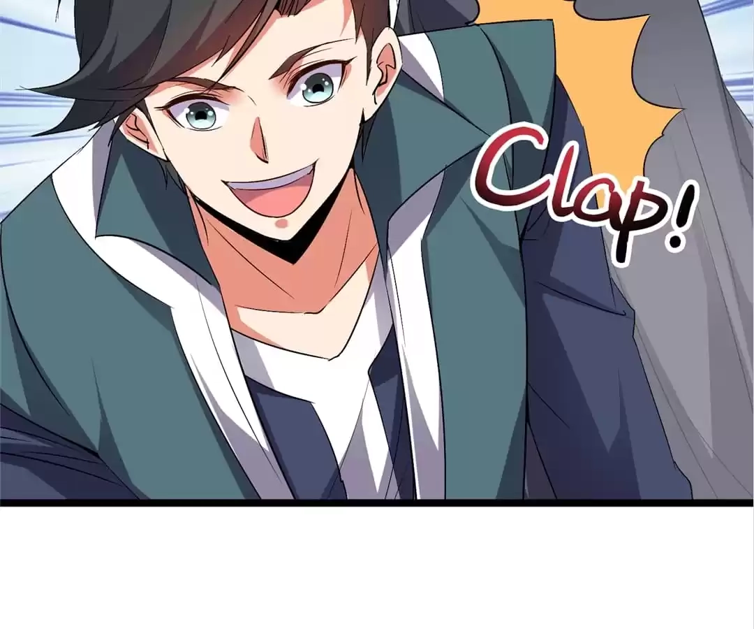 Read The Crouching Tiger chapter 85 image 76 on Lezhin