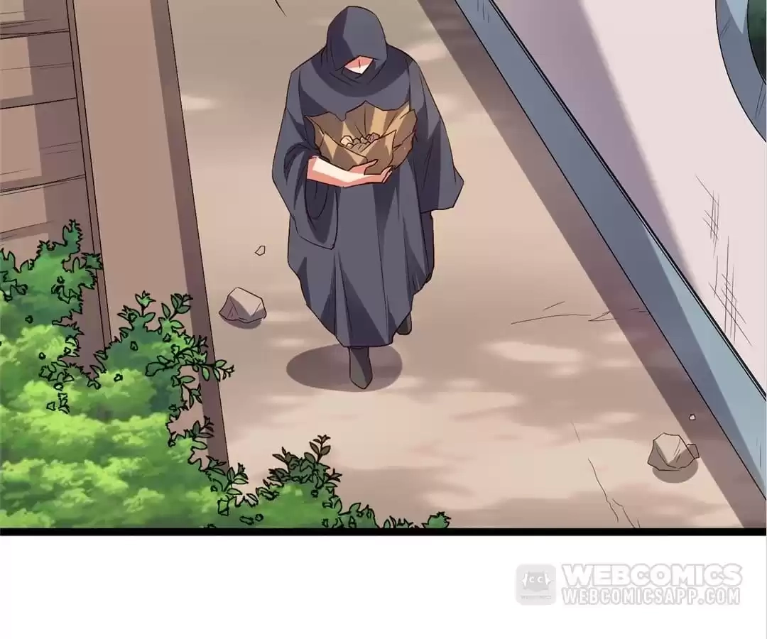 Read The Crouching Tiger chapter 85 image 90 on Lezhin