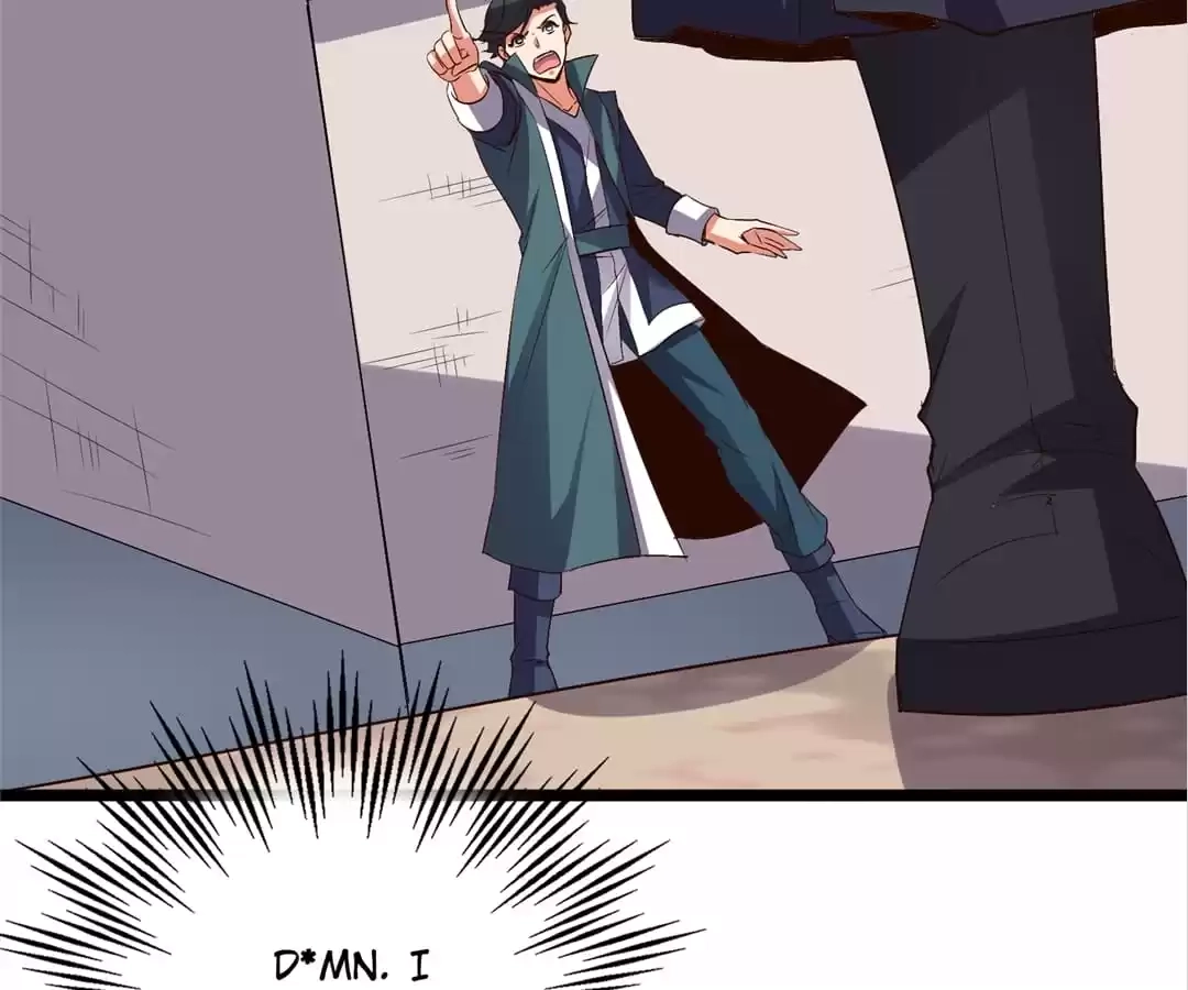 Read The Crouching Tiger chapter 85 image 93 on Lezhin