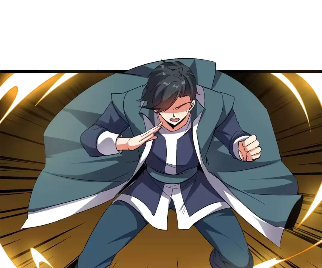 Read The Crouching Tiger chapter 86 image 10 on Lezhin