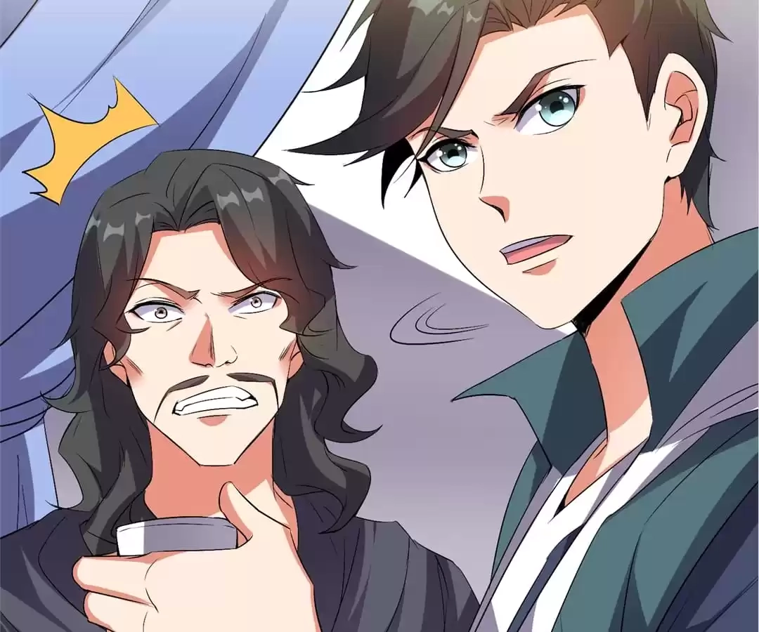 Read The Crouching Tiger chapter 86 image 101 on Lezhin