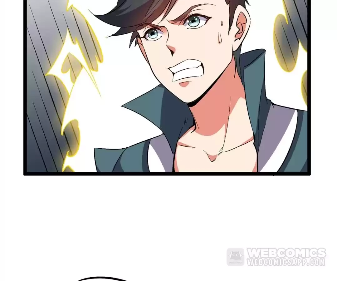 Read The Crouching Tiger chapter 86 image 19 on Lezhin