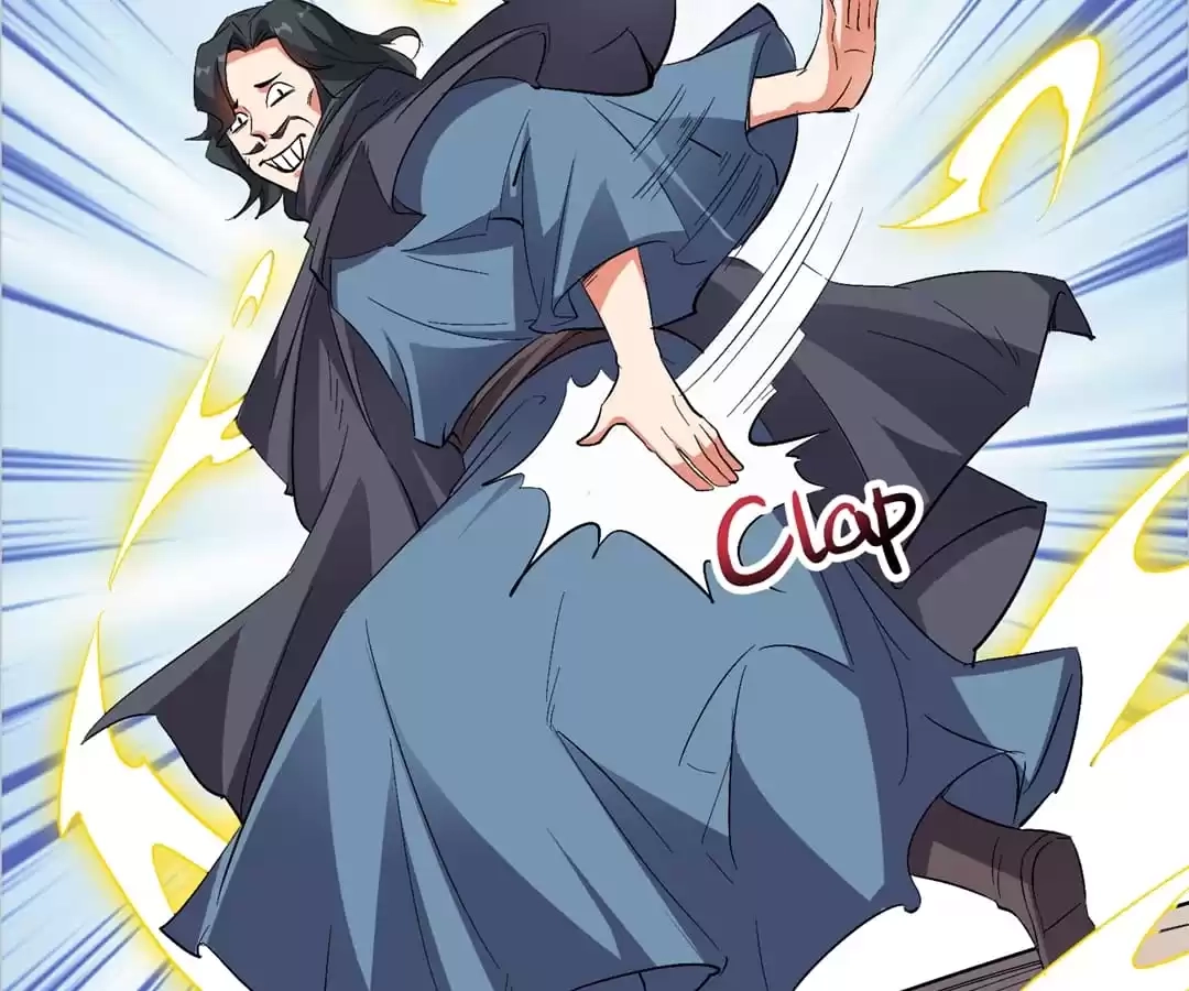 Read The Crouching Tiger chapter 86 image 21 on Lezhin