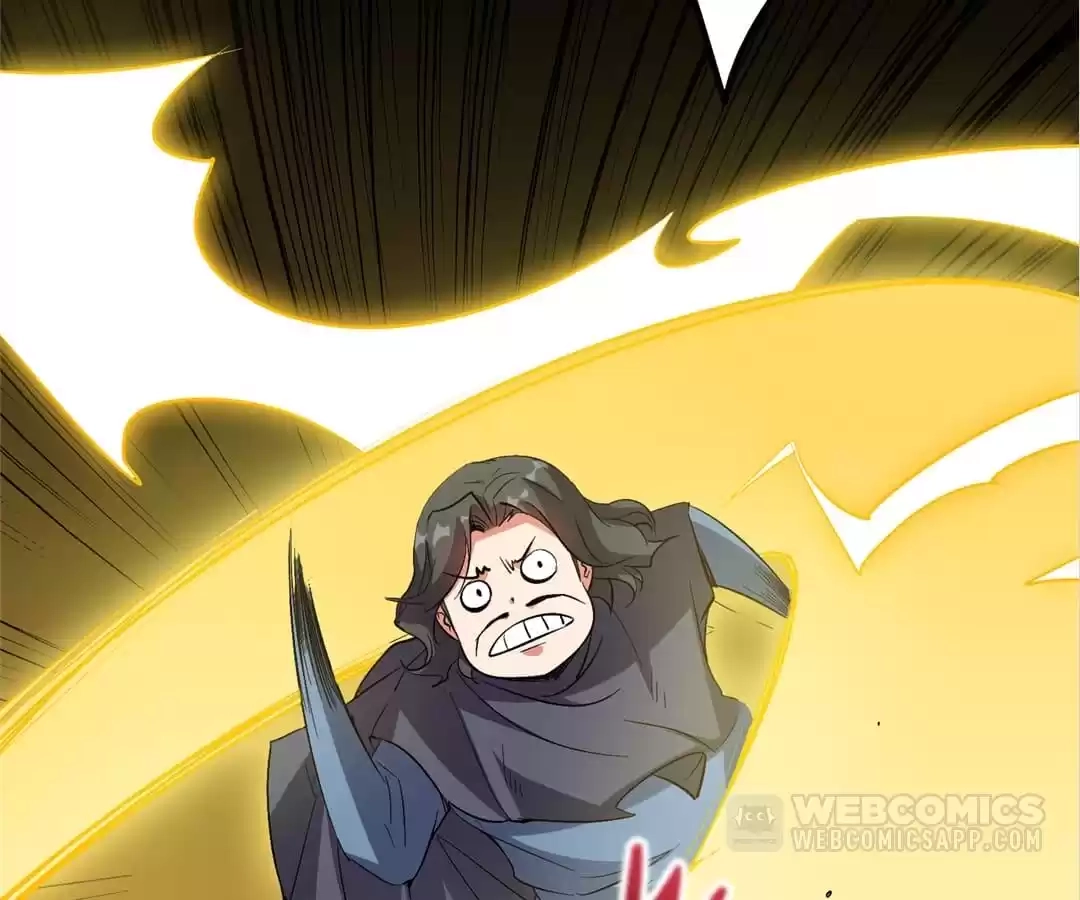 Read The Crouching Tiger chapter 86 image 31 on Lezhin