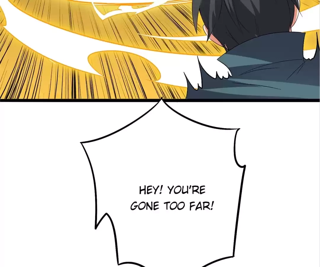 Read The Crouching Tiger chapter 86 image 40 on Lezhin