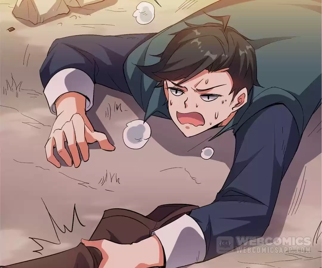 Read The Crouching Tiger chapter 86 image 46 on Lezhin