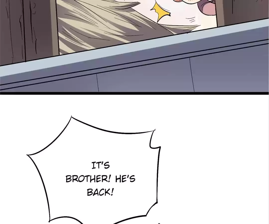 Read The Crouching Tiger chapter 86 image 49 on Lezhin
