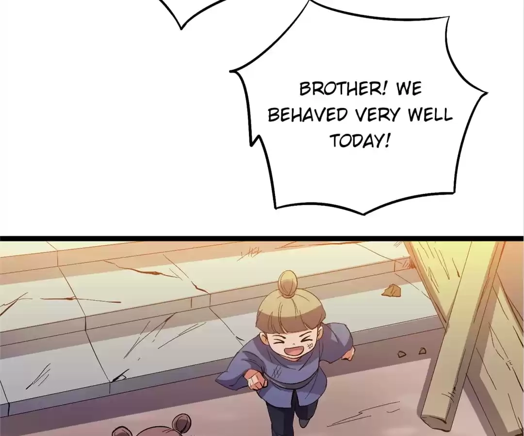 Read The Crouching Tiger chapter 86 image 50 on Lezhin