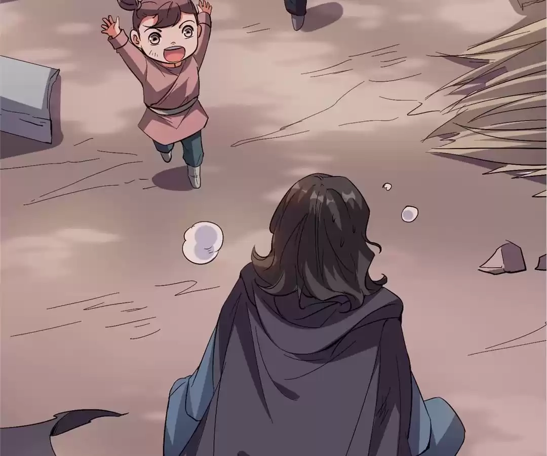 Read The Crouching Tiger chapter 86 image 51 on Lezhin