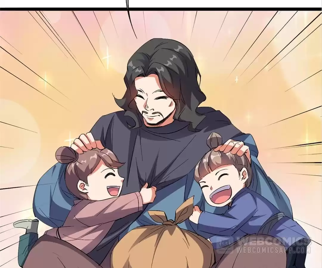 Read The Crouching Tiger chapter 86 image 54 on Lezhin