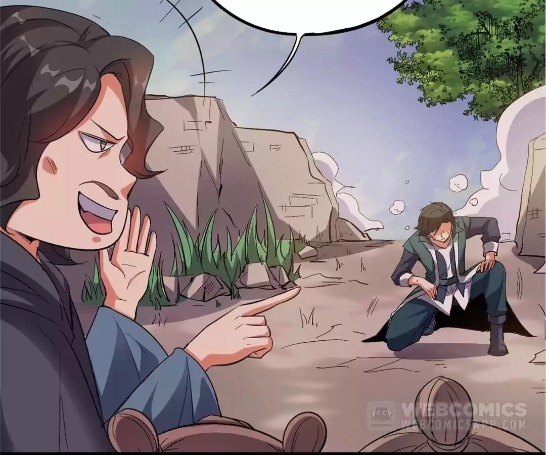 Read The Crouching Tiger chapter 86 image 57 on Lezhin
