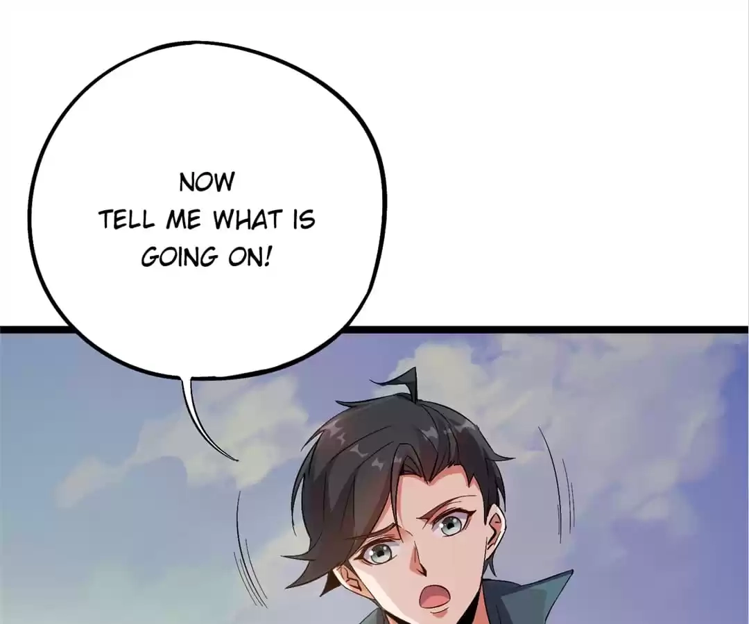 Read The Crouching Tiger chapter 86 image 61 on Lezhin