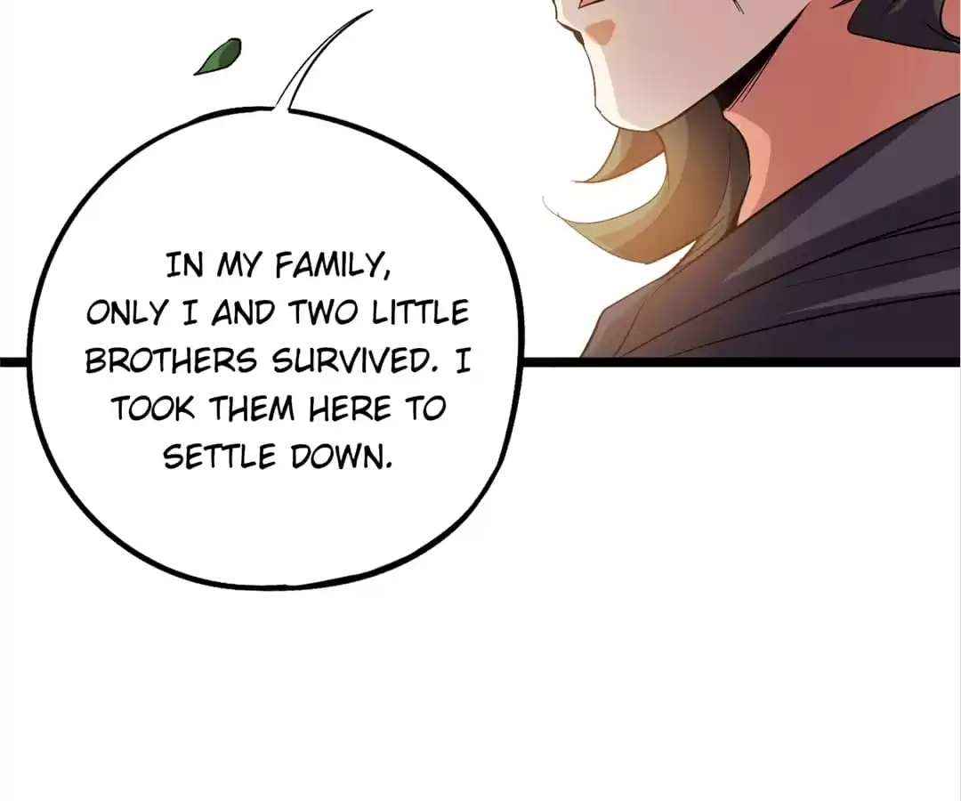 Read The Crouching Tiger chapter 86 image 66 on Lezhin