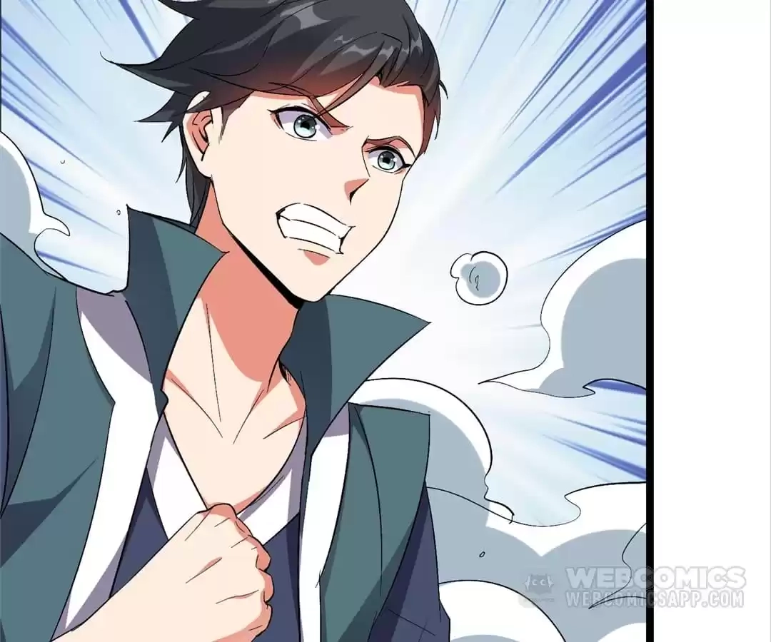 Read The Crouching Tiger chapter 86 image 7 on Lezhin