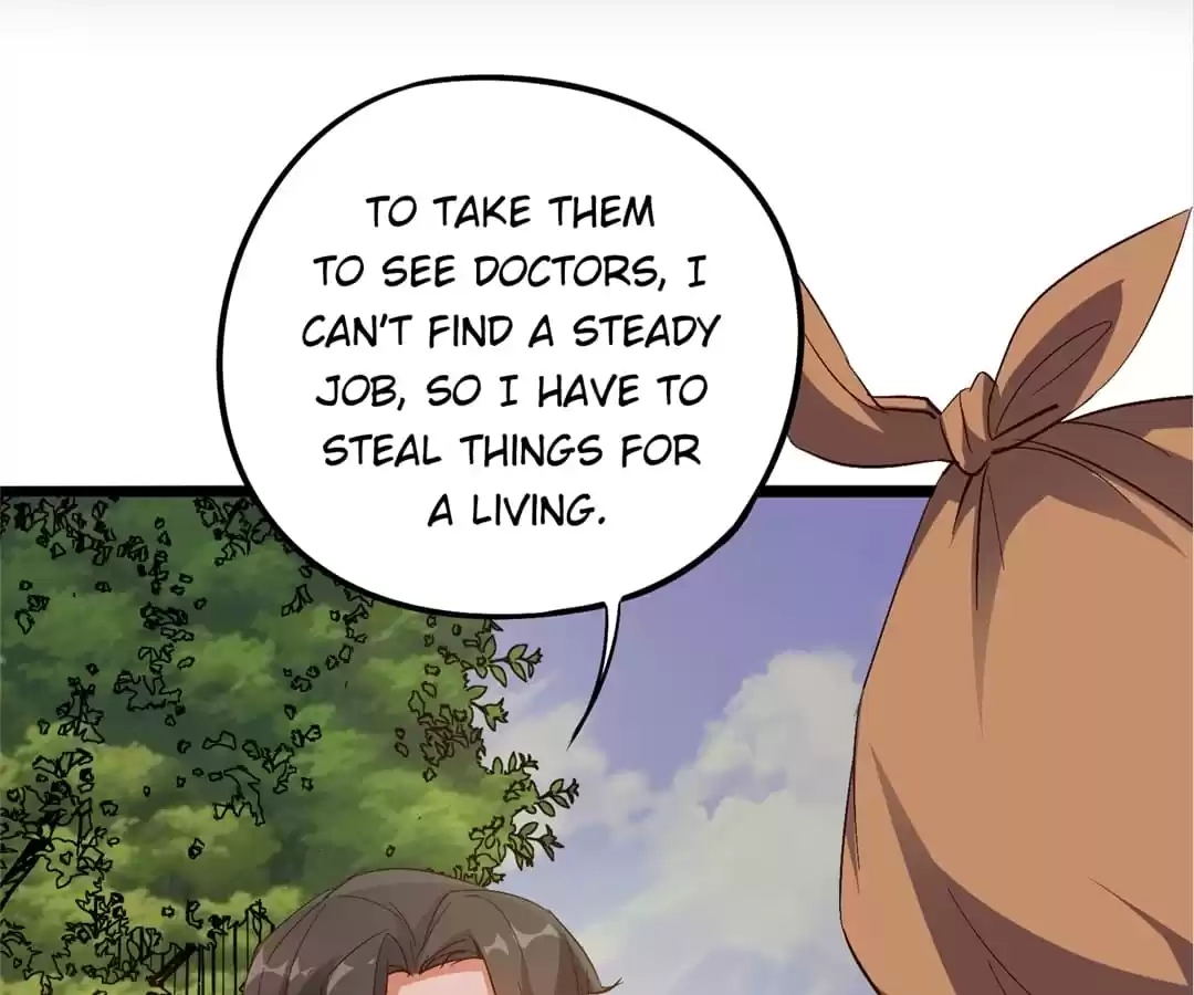 Read The Crouching Tiger chapter 86 image 71 on Lezhin