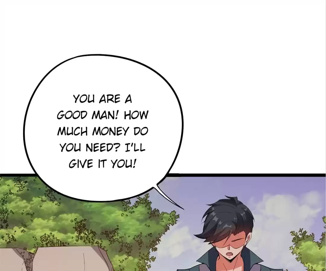 Read The Crouching Tiger chapter 86 image 74 on Lezhin