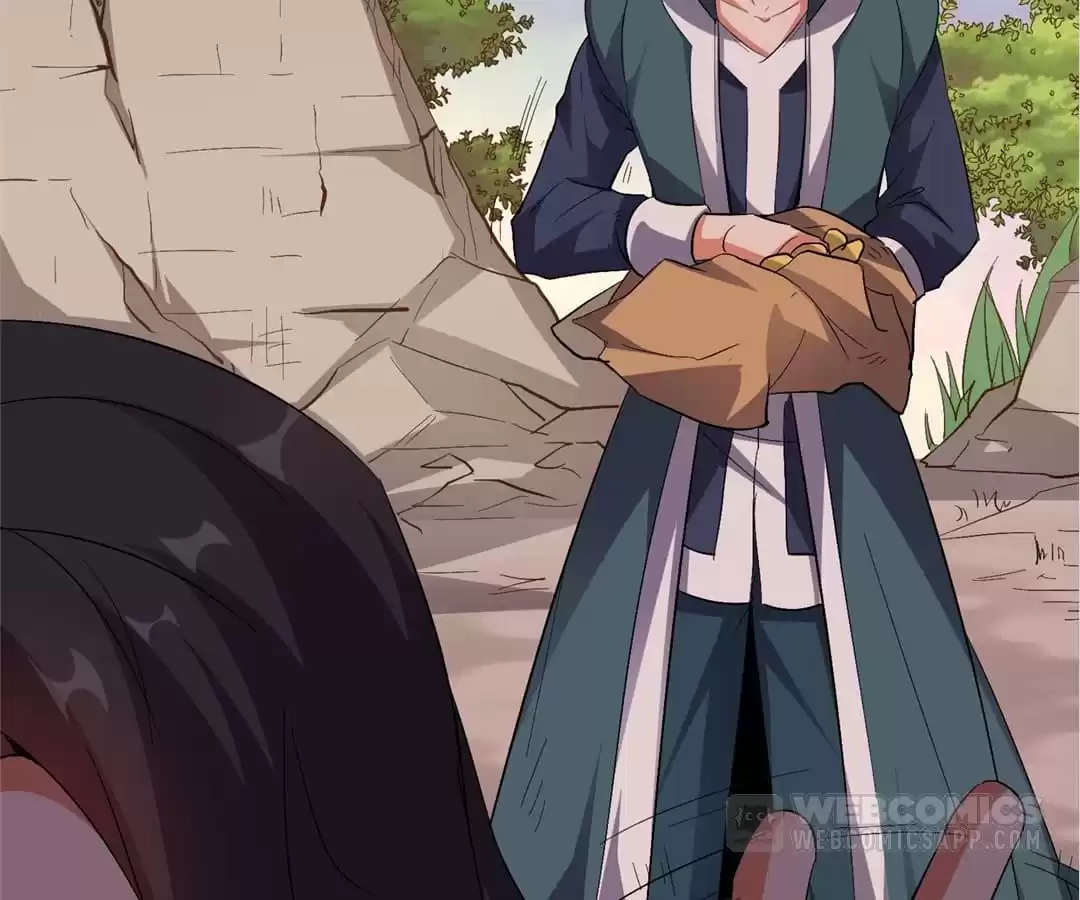 Read The Crouching Tiger chapter 86 image 75 on Lezhin