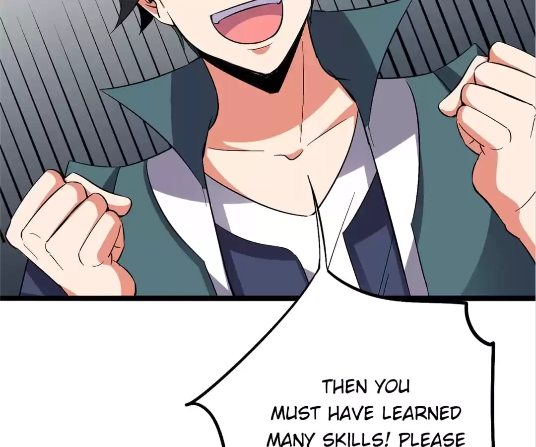 Read The Crouching Tiger chapter 86 image 85 on Lezhin