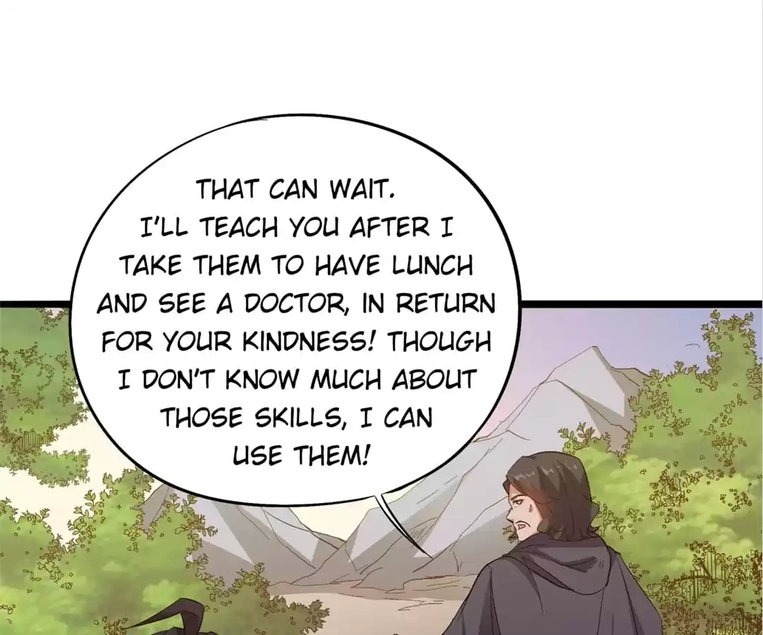 Read The Crouching Tiger chapter 86 image 87 on Lezhin