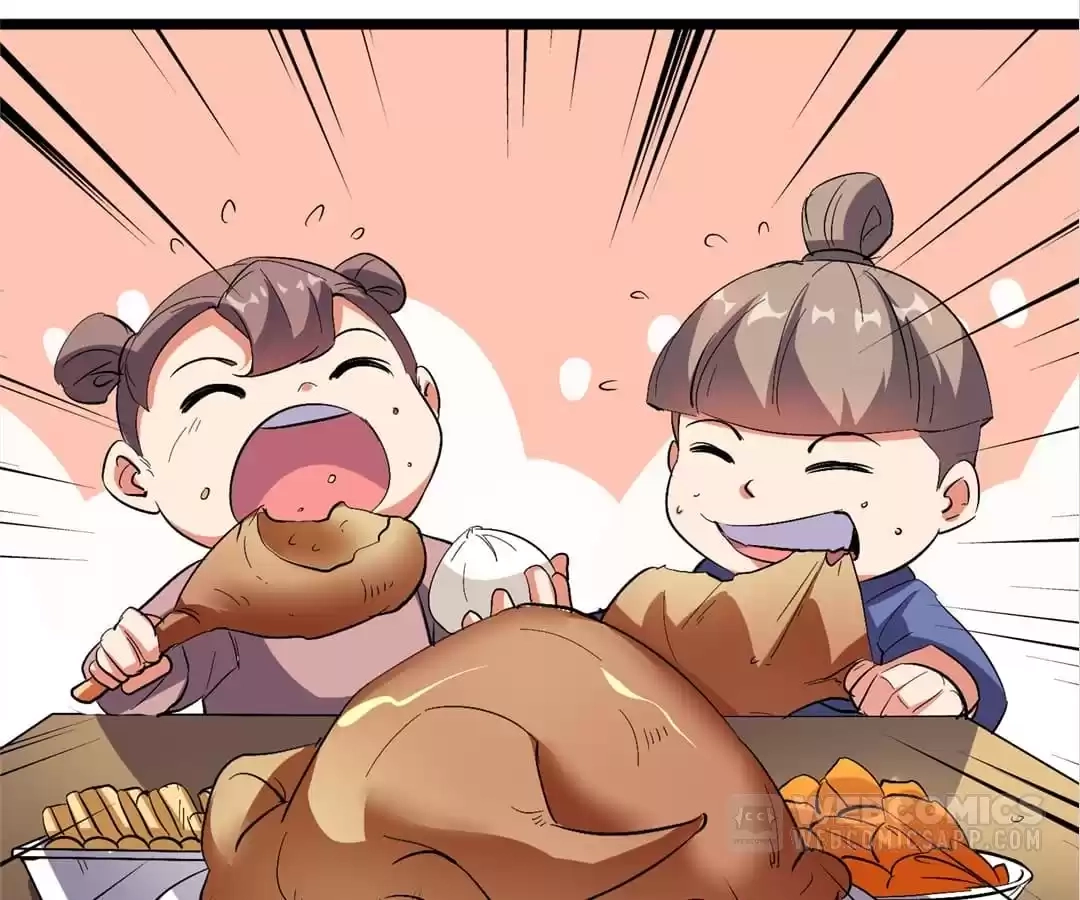 Read The Crouching Tiger chapter 86 image 93 on Lezhin
