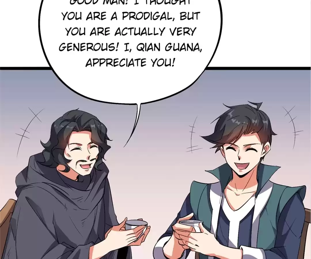 Read The Crouching Tiger chapter 86 image 95 on Lezhin