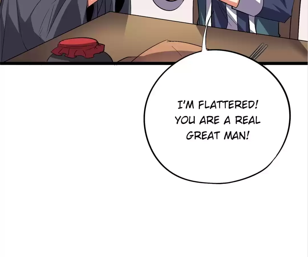 Read The Crouching Tiger chapter 86 image 96 on Lezhin