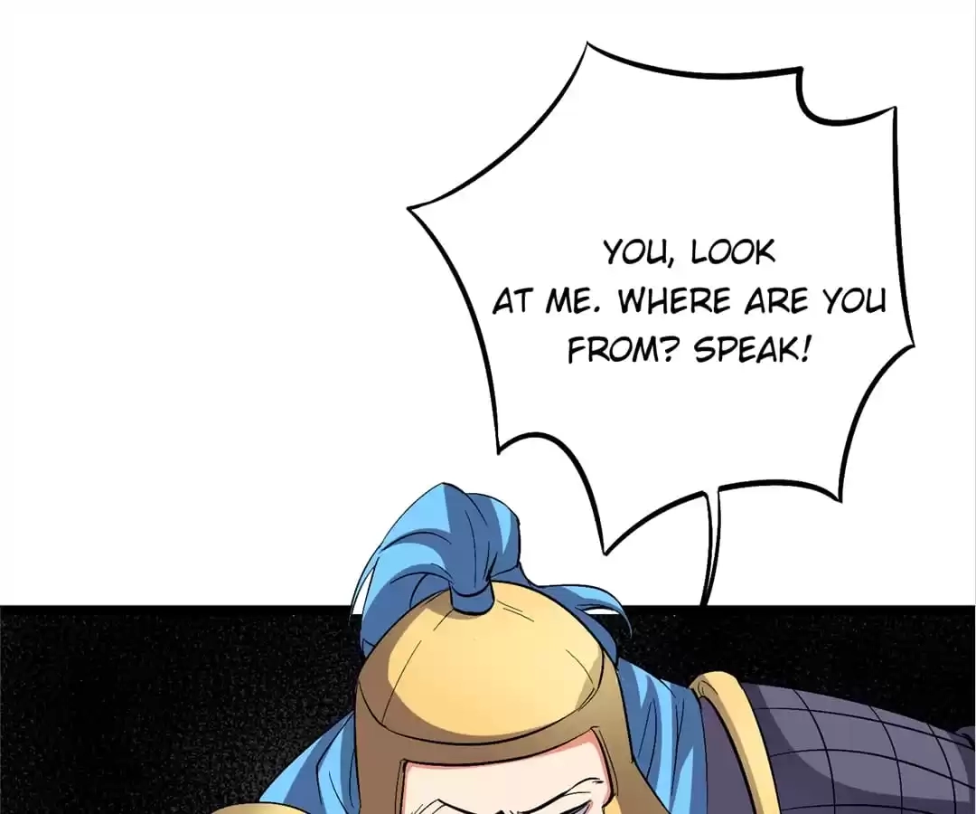 Read The Crouching Tiger chapter 87 image 1 on Lezhin