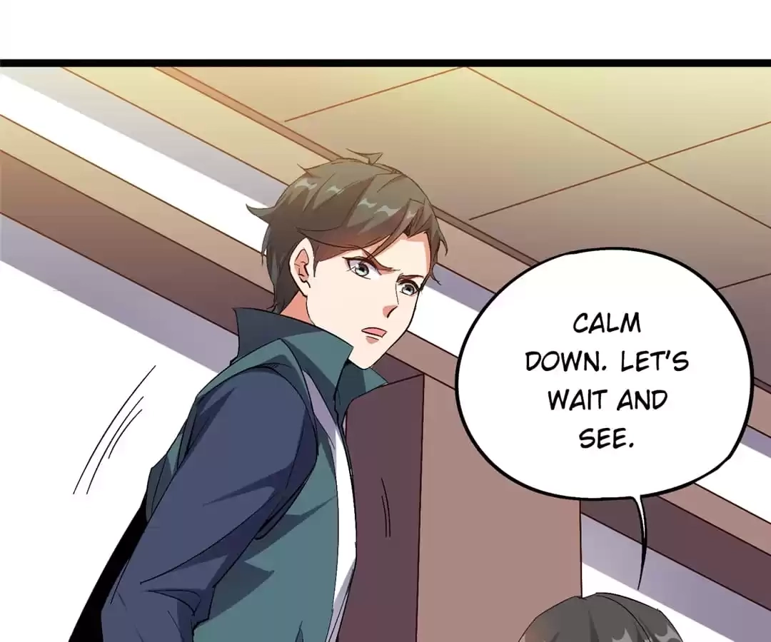Read The Crouching Tiger chapter 87 image 10 on Lezhin