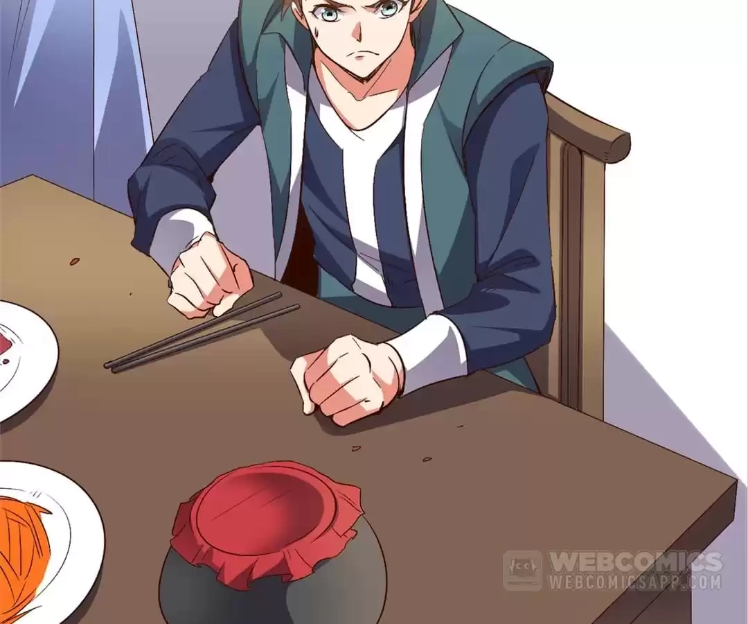 Read The Crouching Tiger chapter 87 image 13 on Lezhin