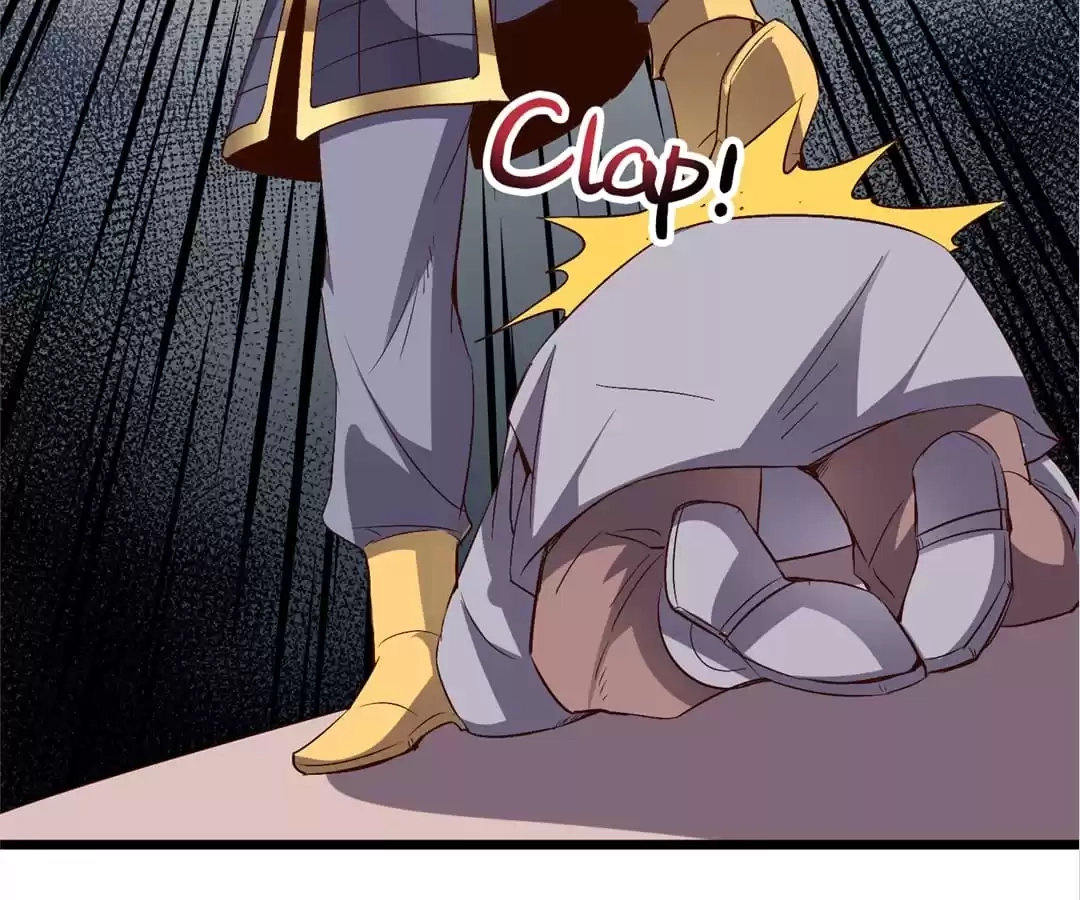 Read The Crouching Tiger chapter 87 image 16 on Lezhin