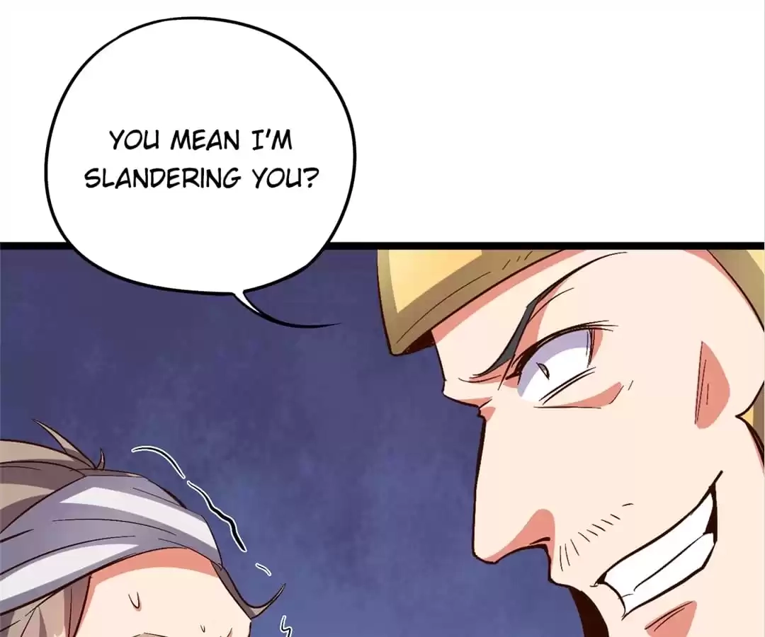 Read The Crouching Tiger chapter 87 image 18 on Lezhin