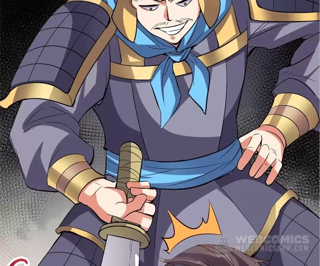 Read The Crouching Tiger chapter 87 image 2 on Lezhin