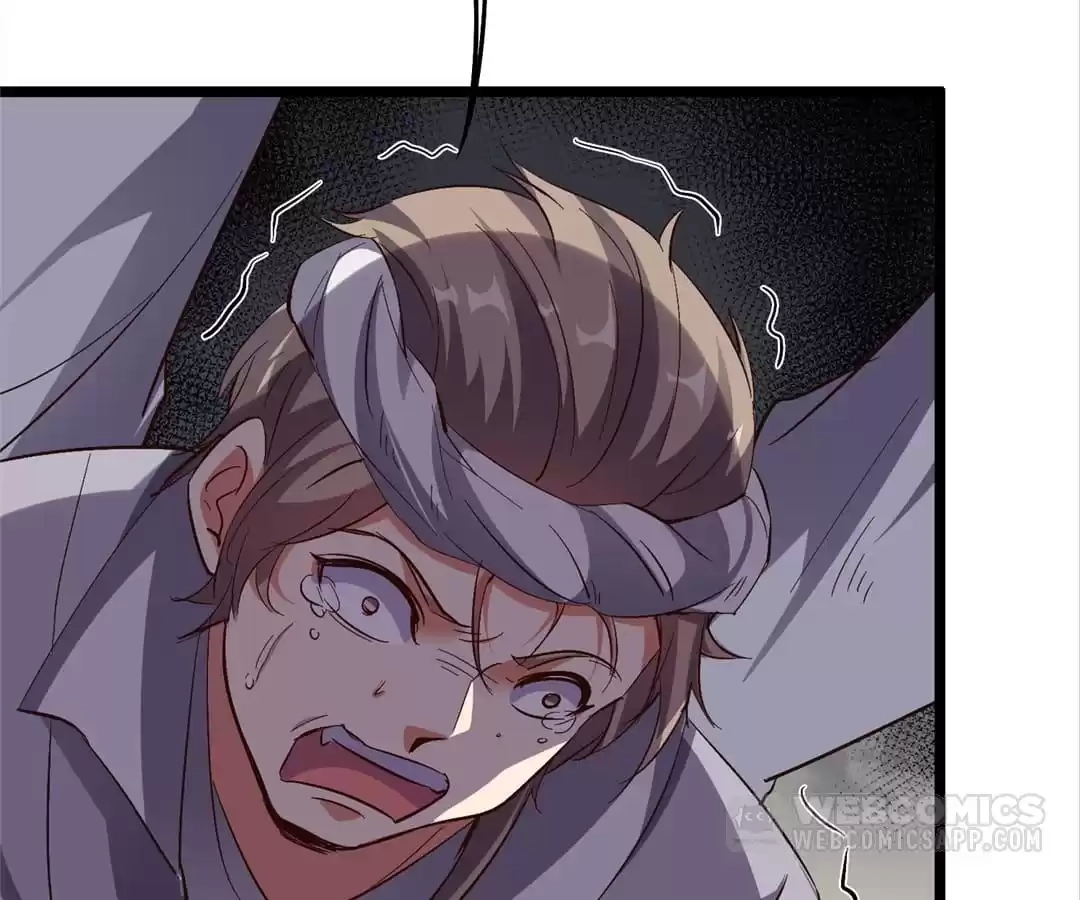 Read The Crouching Tiger chapter 87 image 25 on Lezhin