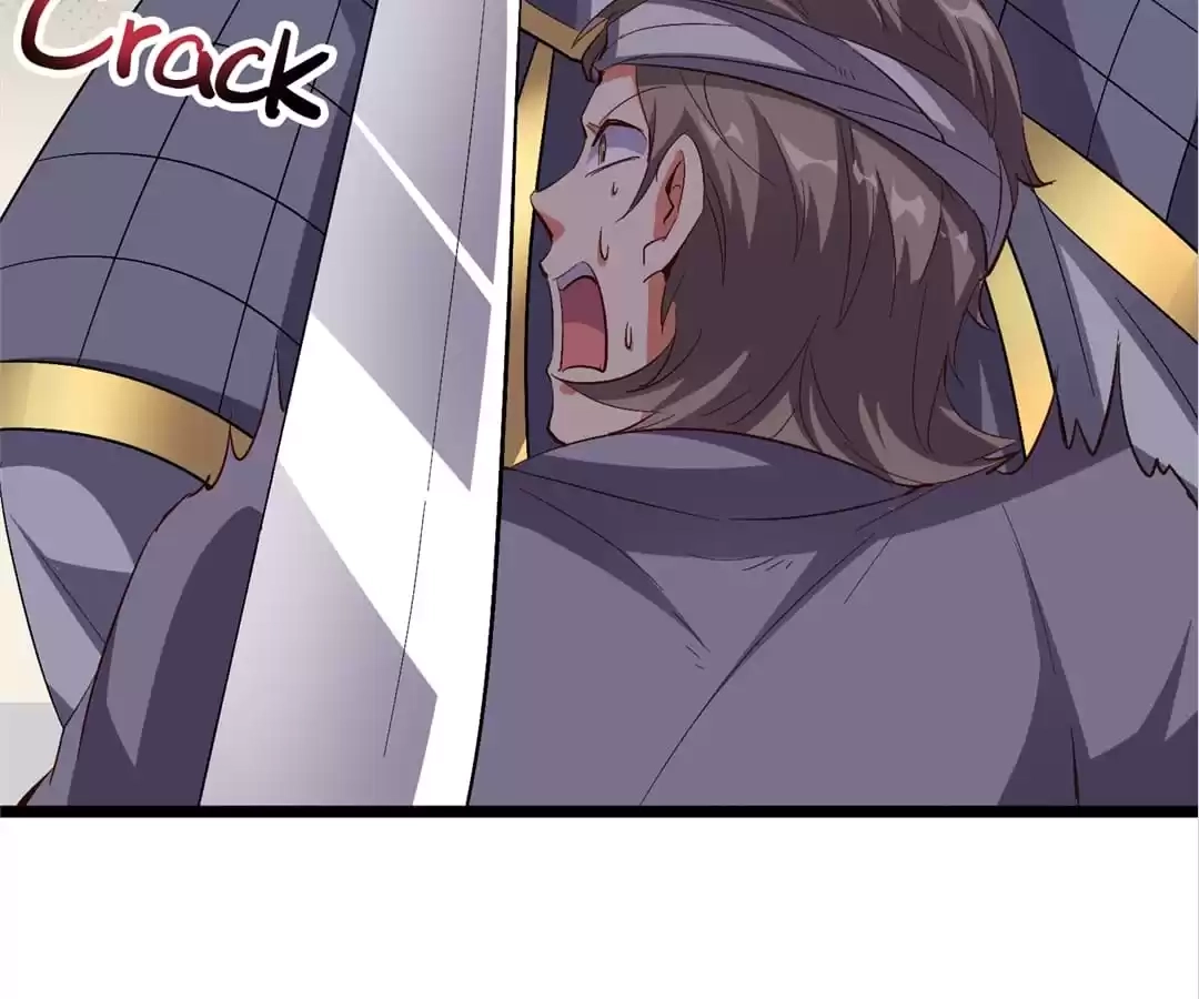 Read The Crouching Tiger chapter 87 image 3 on Lezhin