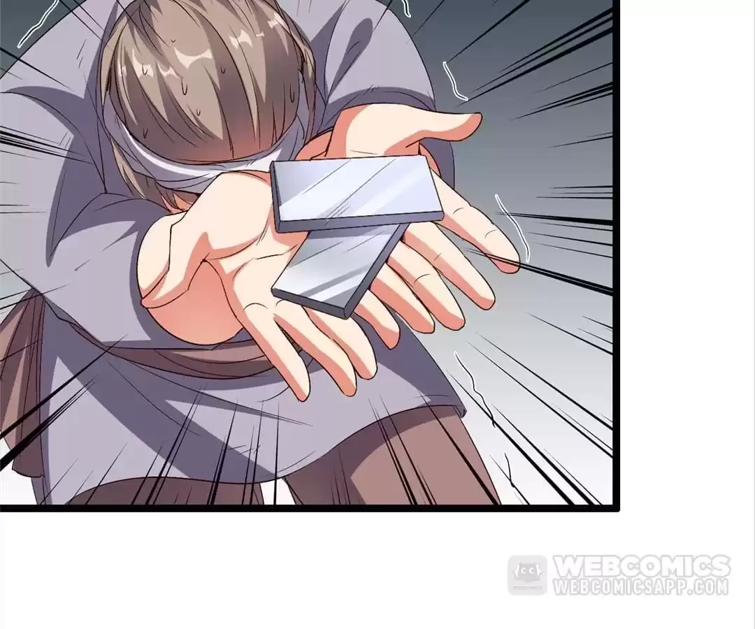 Read The Crouching Tiger chapter 87 image 30 on Lezhin