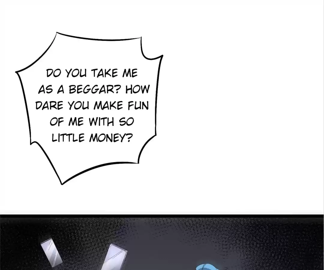 Read The Crouching Tiger chapter 87 image 35 on Lezhin