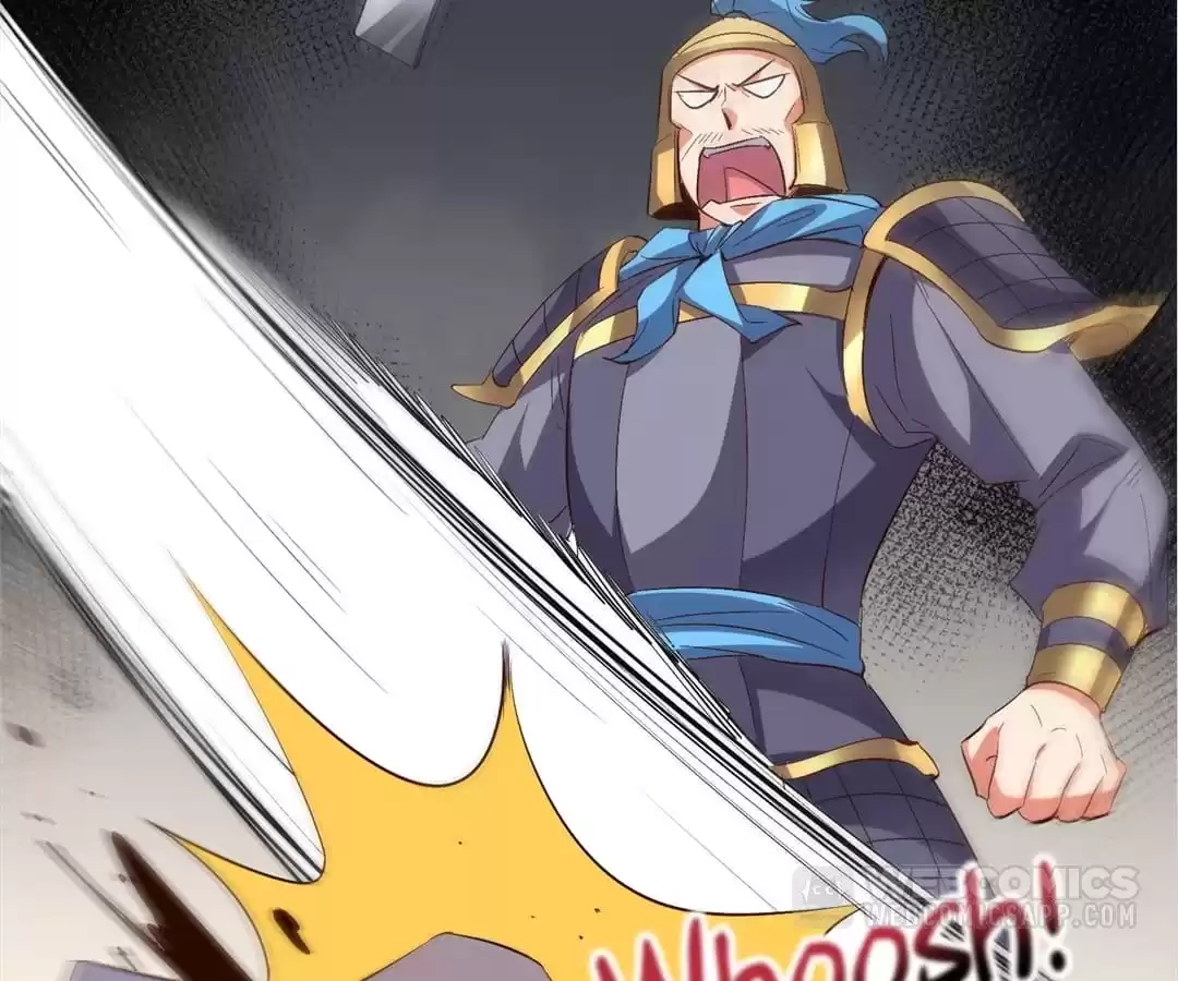 Read The Crouching Tiger chapter 87 image 36 on Lezhin