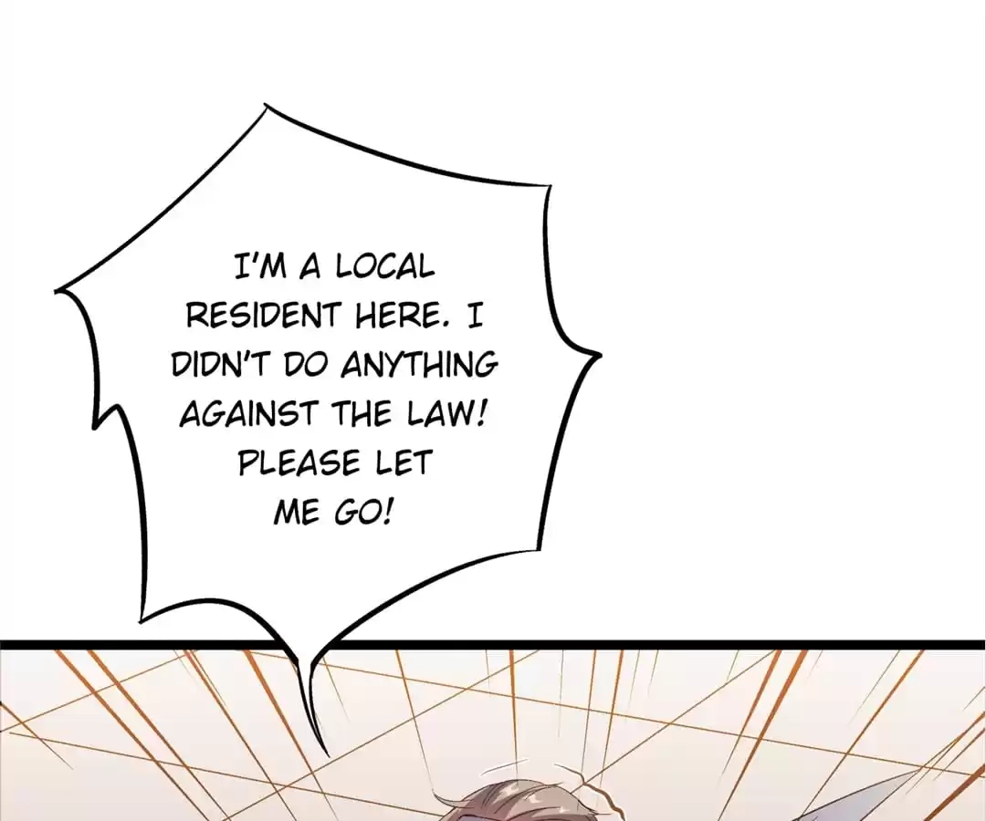 Read The Crouching Tiger chapter 87 image 4 on Lezhin