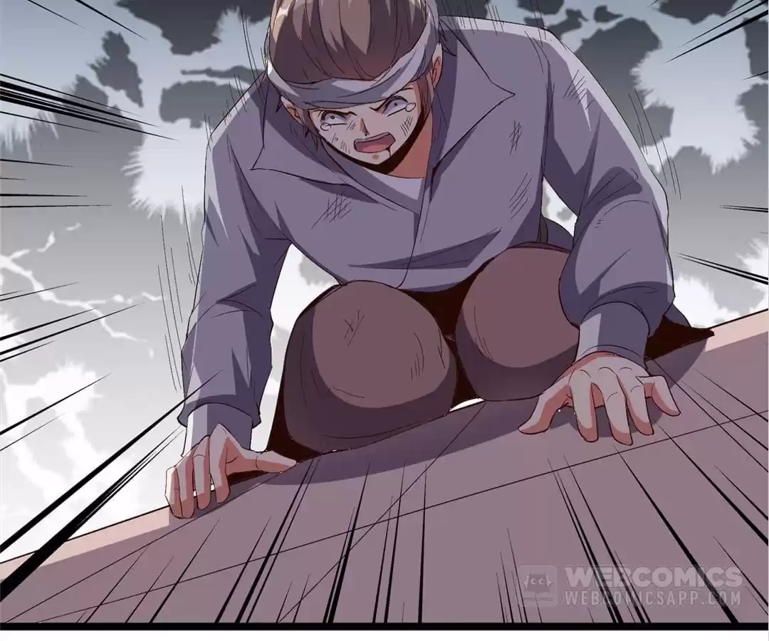 Read The Crouching Tiger chapter 87 image 42 on Lezhin