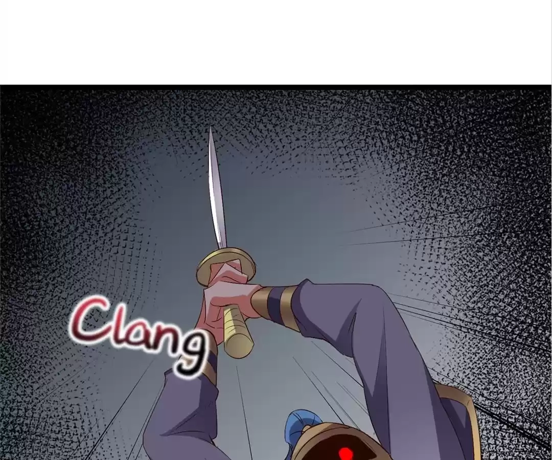 Read The Crouching Tiger chapter 87 image 44 on Lezhin