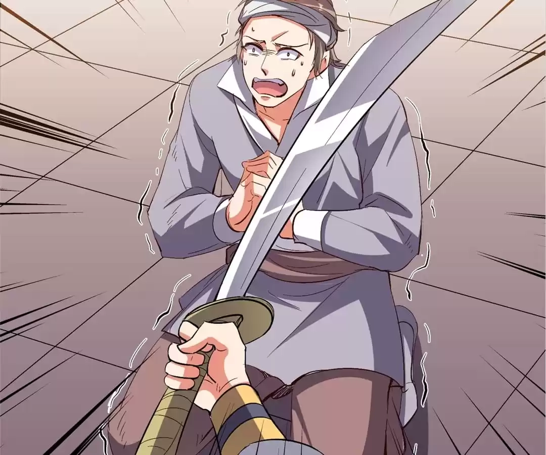 Read The Crouching Tiger chapter 87 image 5 on Lezhin