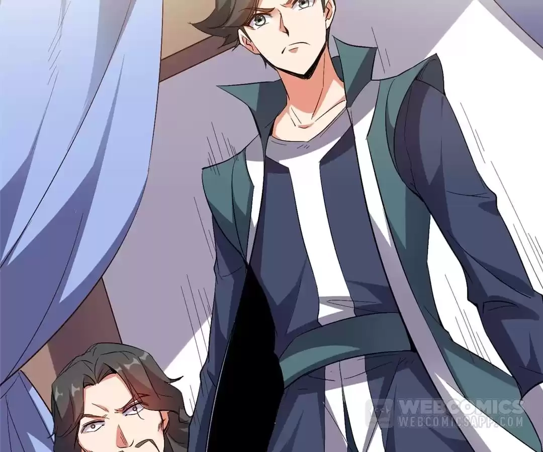 Read The Crouching Tiger chapter 87 image 8 on Lezhin