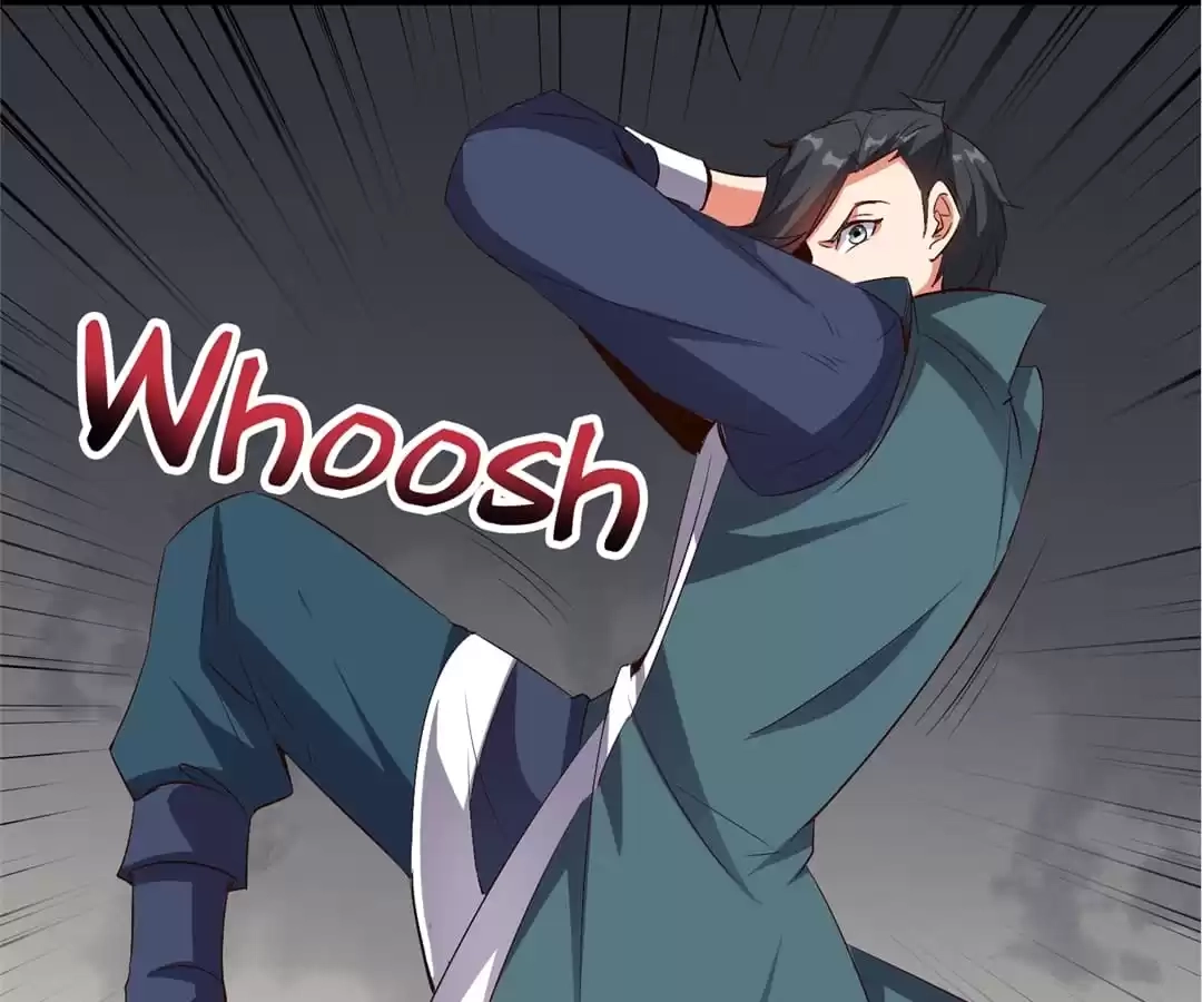 Read The Crouching Tiger chapter 87 image 86 on Lezhin