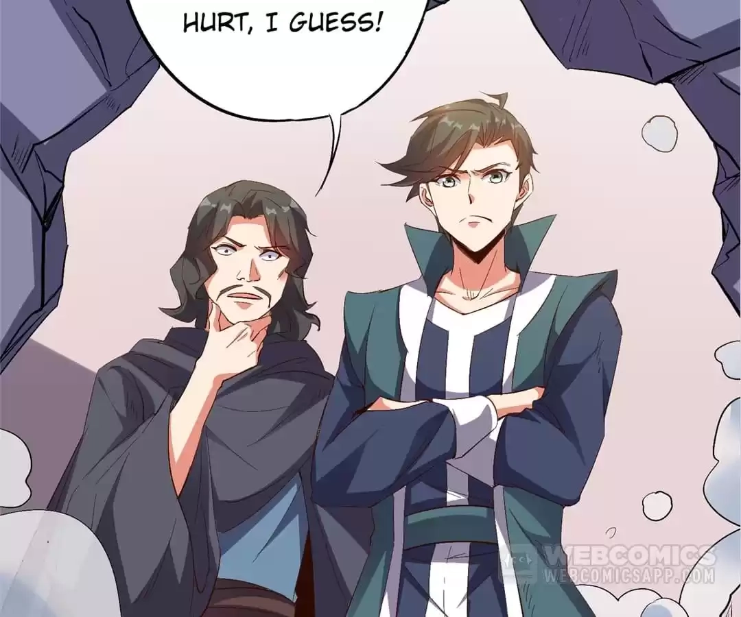 Read The Crouching Tiger chapter 87 image 94 on Lezhin