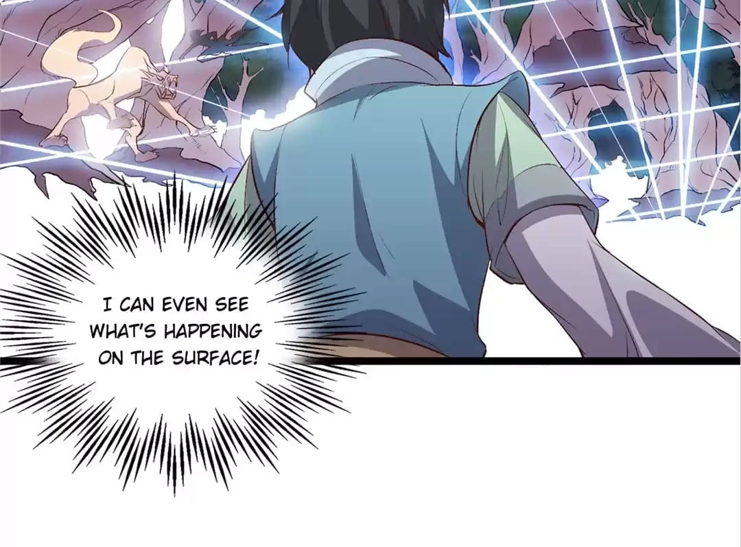 Read The Crouching Tiger chapter 9 image 102 on Lezhin