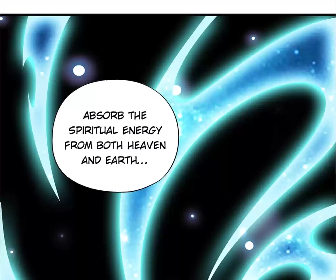 Read The Crouching Tiger chapter 9 image 11 on Lezhin