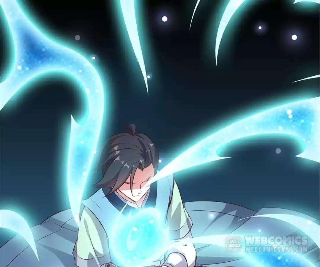 Read The Crouching Tiger chapter 9 image 12 on Lezhin
