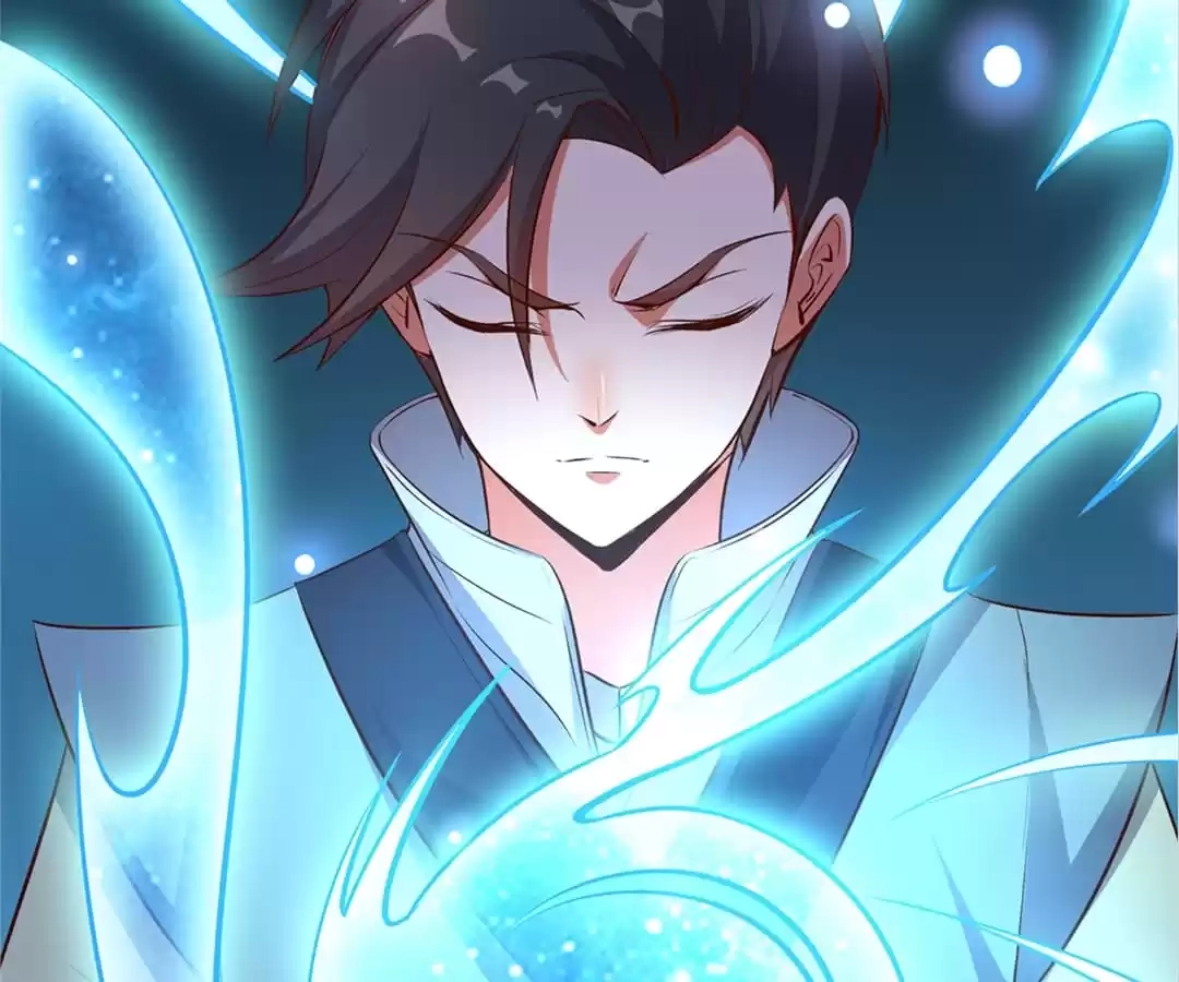 Read The Crouching Tiger chapter 9 image 18 on Lezhin