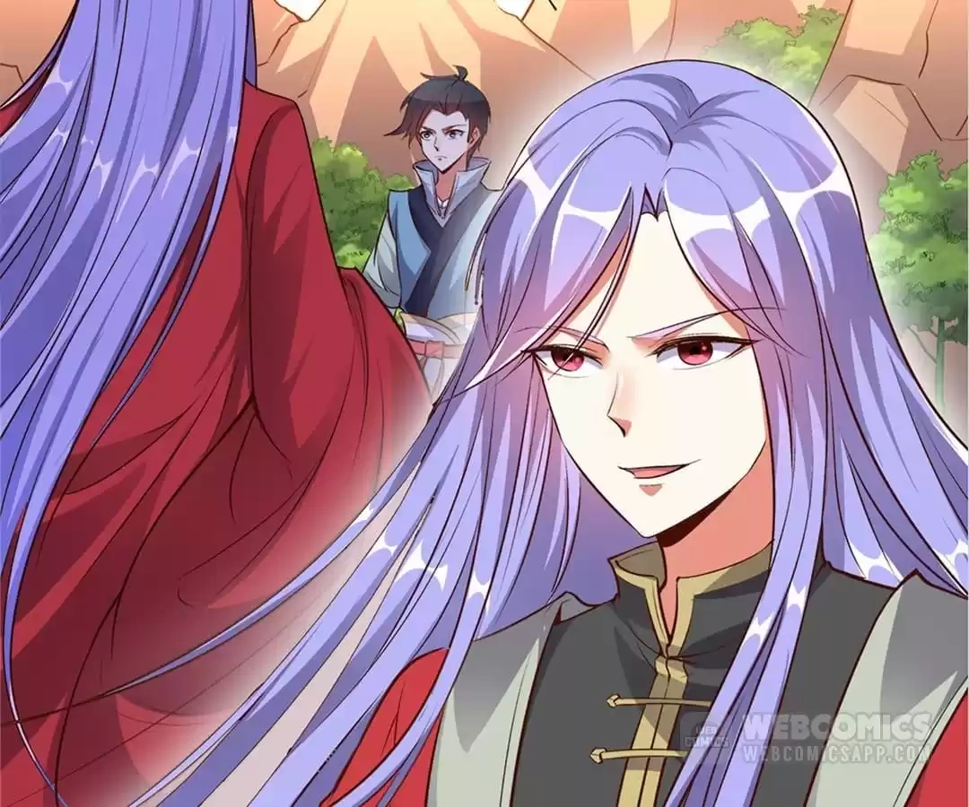 Read The Crouching Tiger chapter 9 image 2 on Lezhin