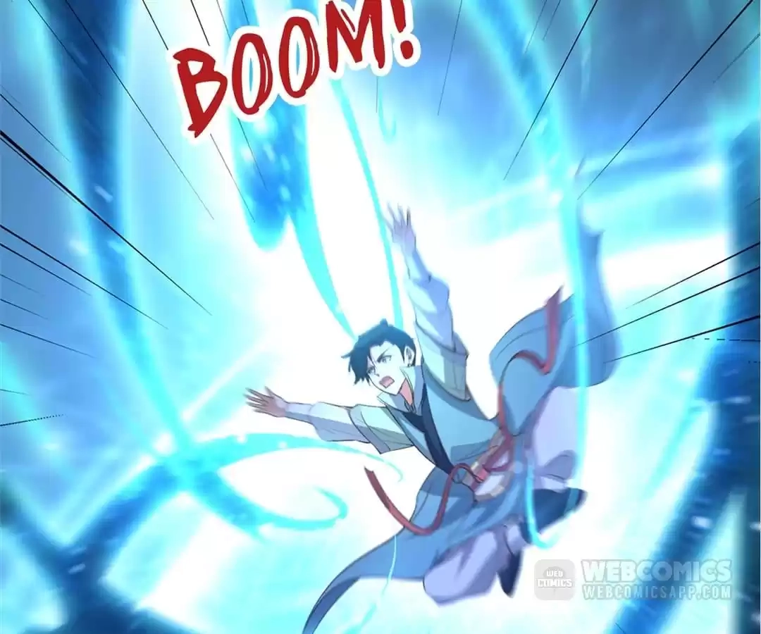 Read The Crouching Tiger chapter 9 image 22 on Lezhin